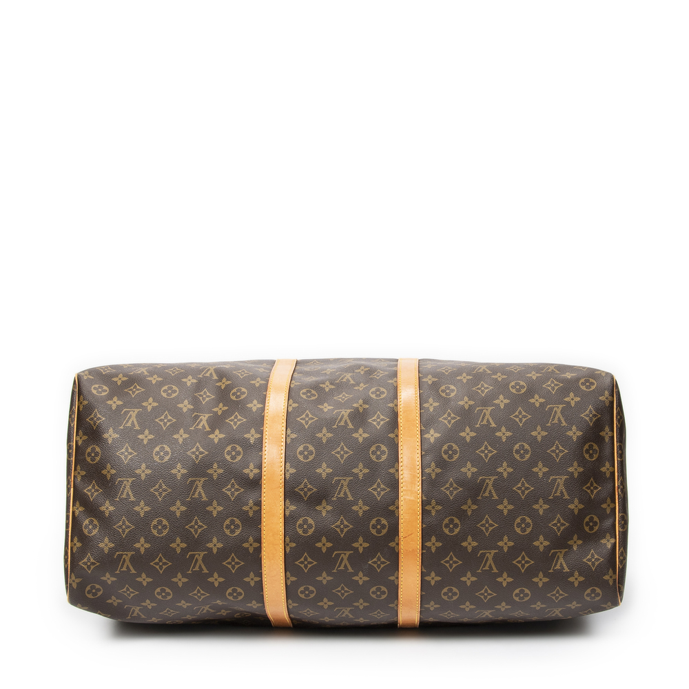 Louis Vuitton Keepall 60 - Picture 6 of 11